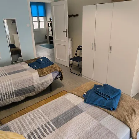 Tonos De Azul Appartement Ponferrada Buitenkant foto