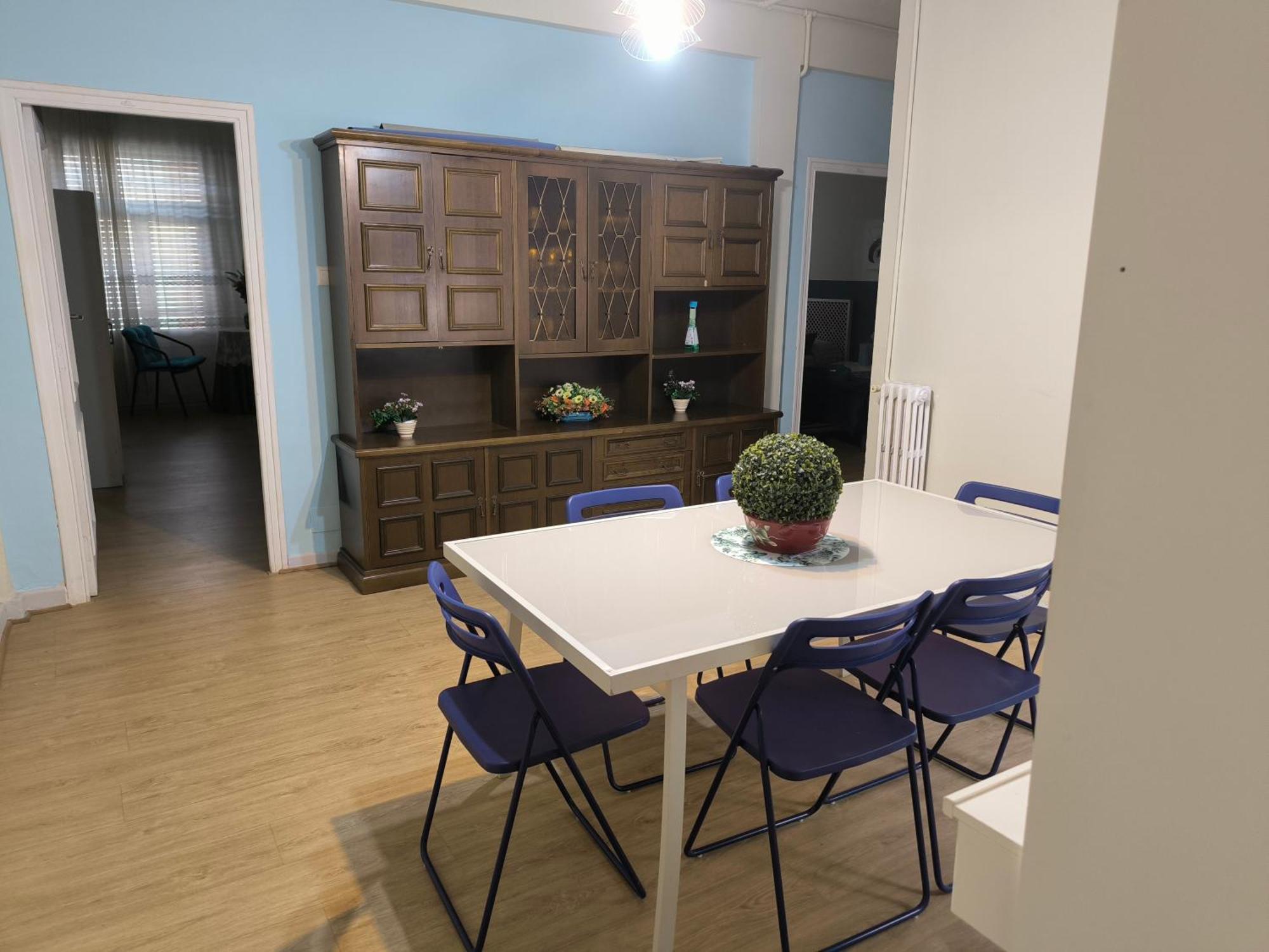 Appartement Tonos De Azul Ponferrada