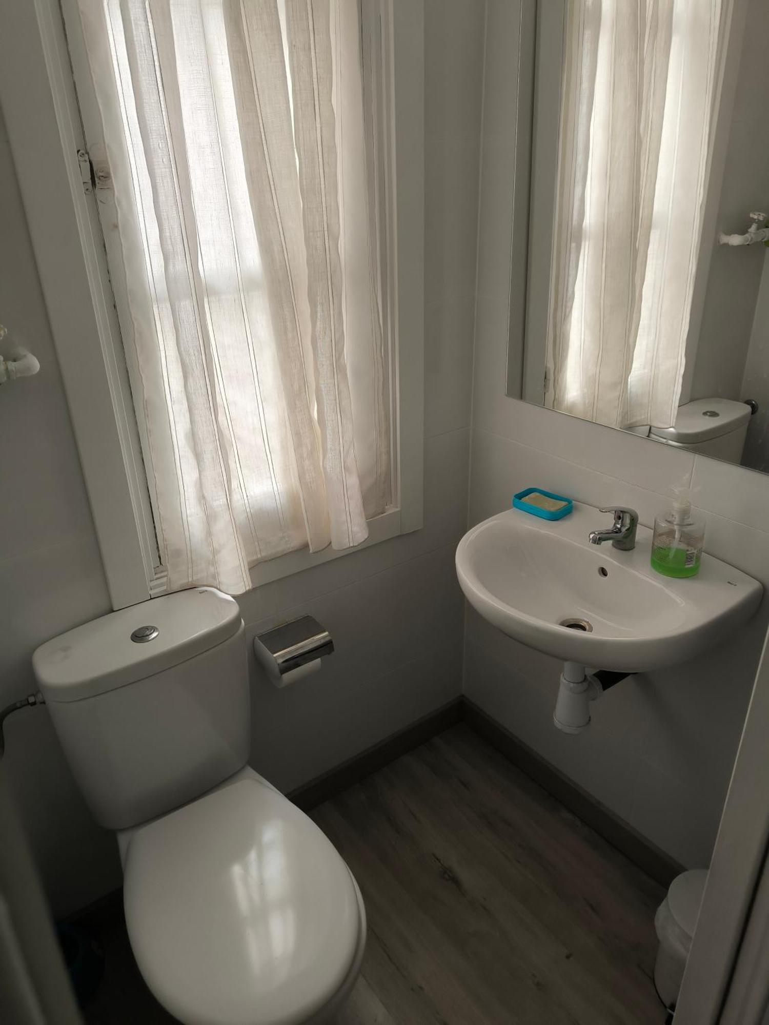 Tonos De Azul Appartement Ponferrada