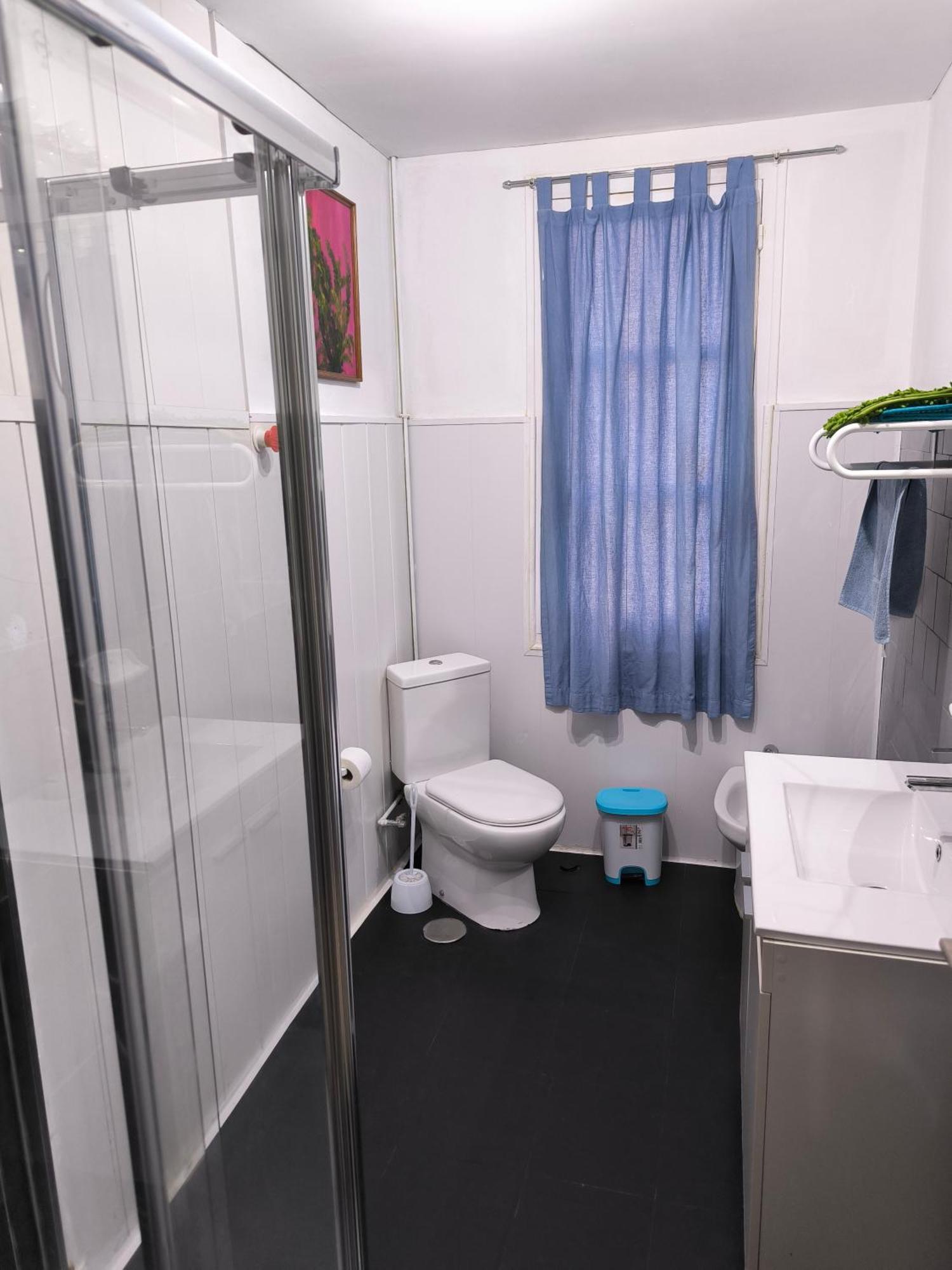 Appartement Tonos De Azul