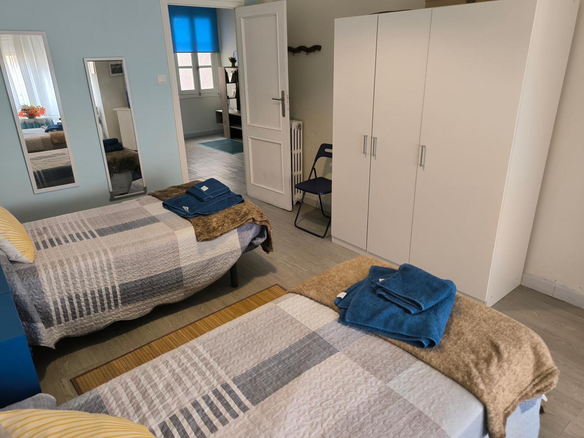Appartement Tonos De Azul *